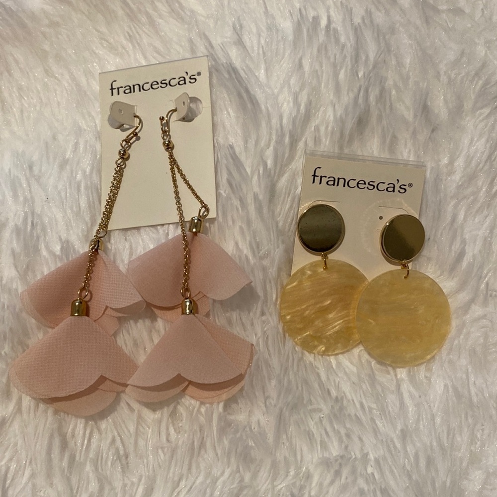 Earring bundle
